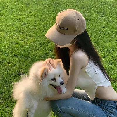 小个子