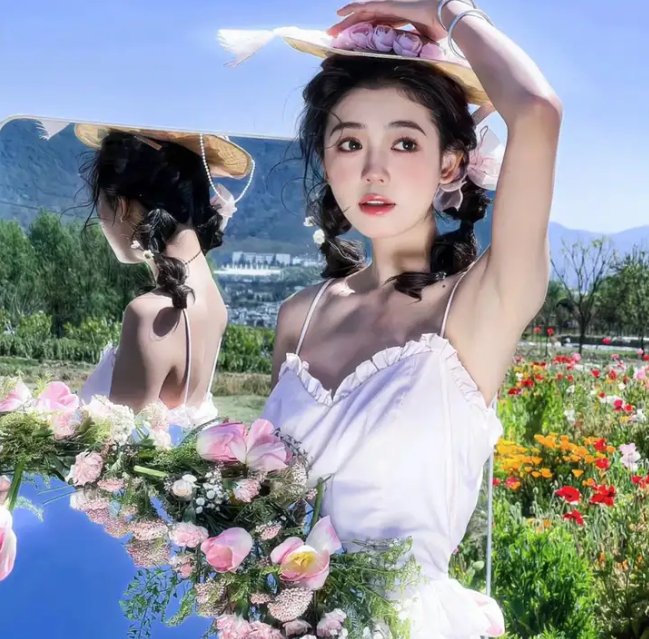绝对可怜小孩